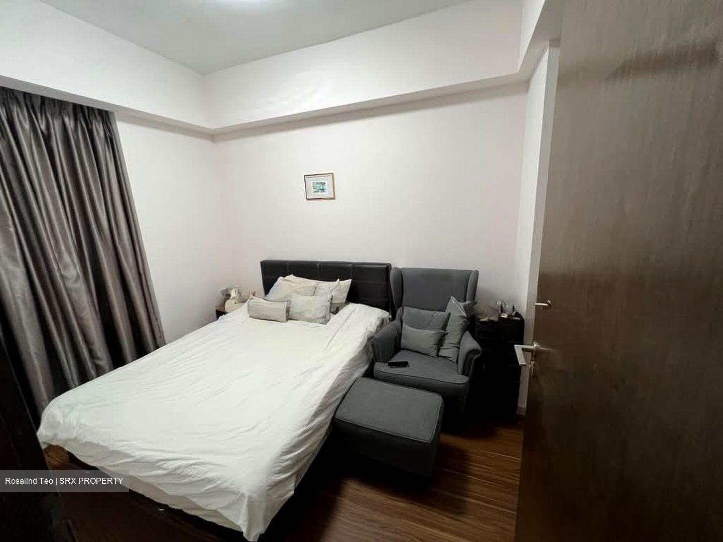 d'Nest (D18), Condominium #548190011